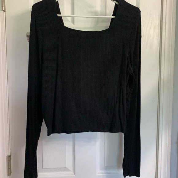 Wild Fable Long-Sleeve shirt - Picture 2 of 2